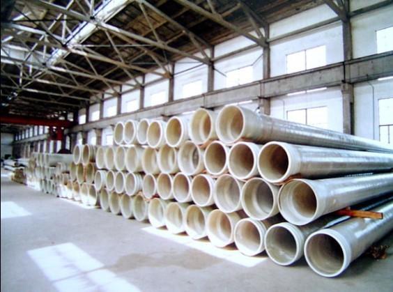 玻璃钢管道管-雄县开创玻璃钢制品有限公司提供主要销售玻璃钢夹砂管